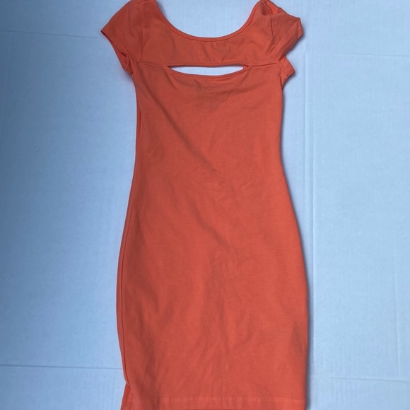 New GUESS Womens Dress SZ XS - Picture 1 of 4